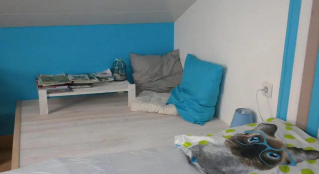 Gite Le Magnolia, Забронировать Отель Отели Вогезы 3 звезды, 3*