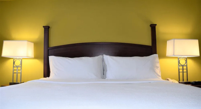 Люкс c 1 комнатой Staybridge Suites London by IHG