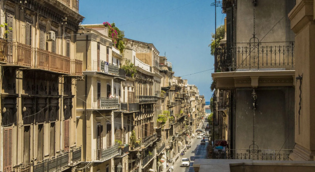 Palazzo Savona