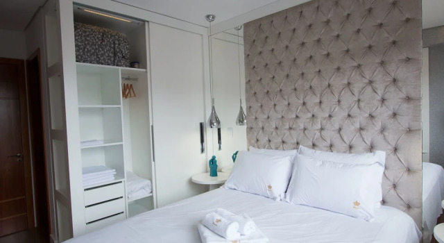 Апартаменты Residencial Florence
