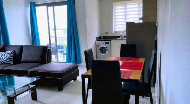 Lux Appartment Pereybere 1 Bedroom, Rezerwuj Hotel Hotele w Pereybere z basenem, Basen