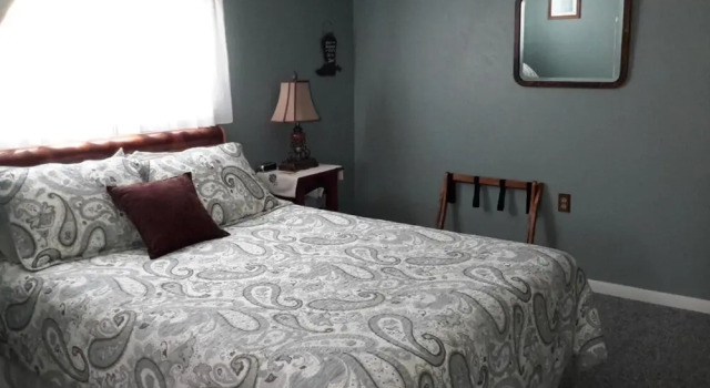 Creek Side Bed and Breakfast, Reserva ahora Hotel Cedaredge Colorado