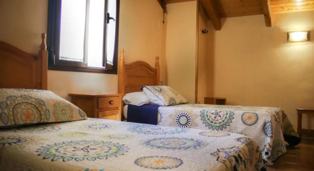 Casa Lacasta, Reservar Hotel Sabinanigo 