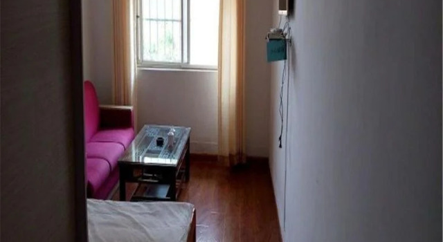 Qingdao Zhimeijia Hotel