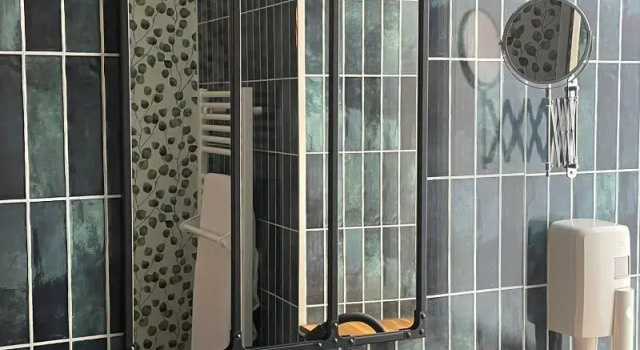 Апартаменты Deluxe Nouvel Hôtel & Appartements