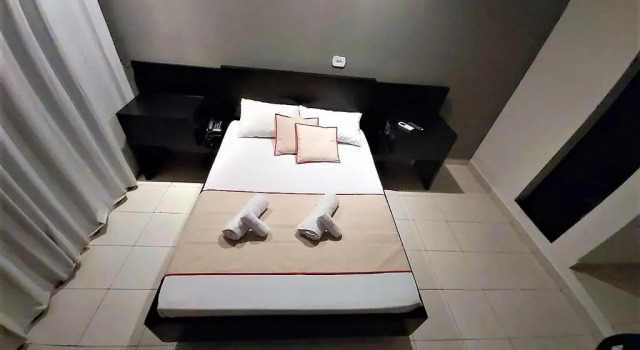Hotel Golden Vilage Vila Maria