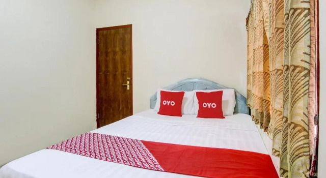Двухместный номер Economy Hotel O Asta Guesthouse