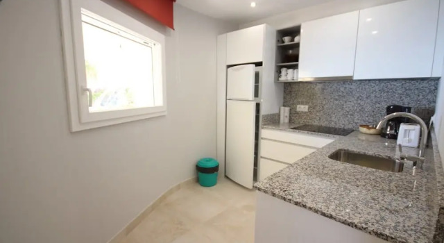 Вилла c 1 комнатой с балконом Villa Maryvilla 28 - Plaza Mayor