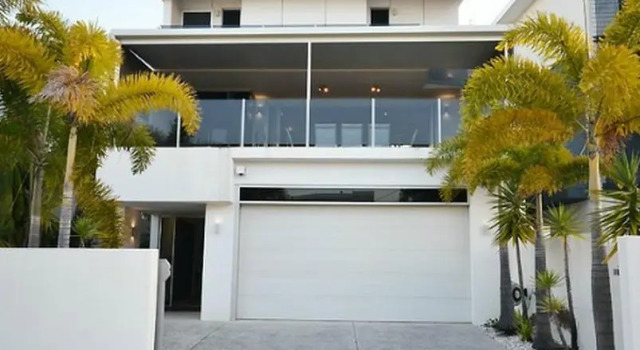 Шале Standard Alex Beach House
