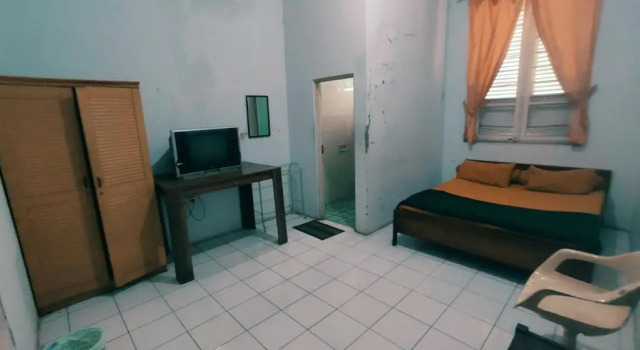 OYO 90865 Hotel Kusuma Purwakarta, Rezervovat Hotel Purwakarta West Java