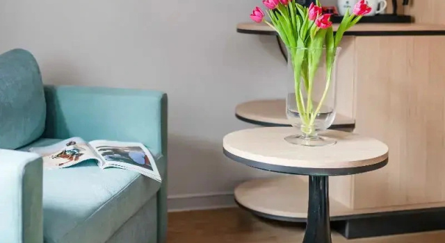 Полулюкс Standard Hotel H12