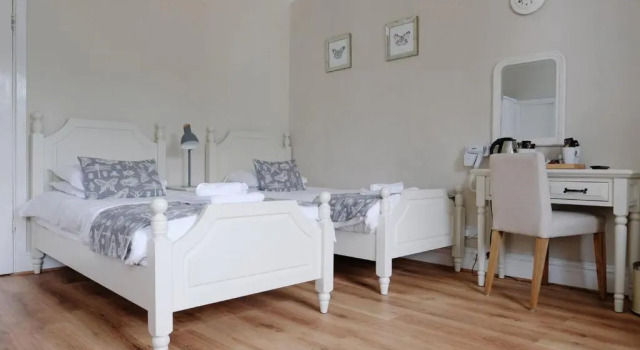 Семейный номер Standard Court Colman Manor