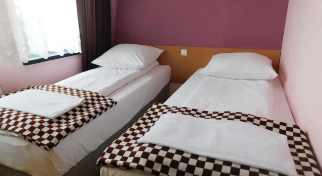 Четырёхместный номер Standard Korona Rooms