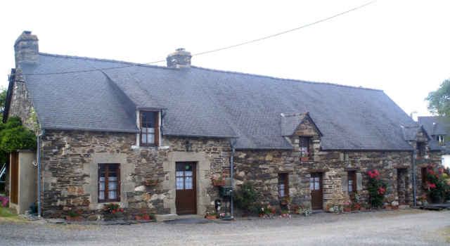 Chambres Kercymado, Rezerwuj Hotel  