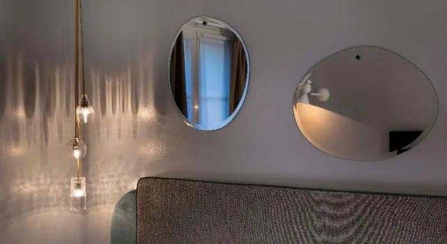 Двухместный номер Standard Hôtel Eiffel Saint Charles