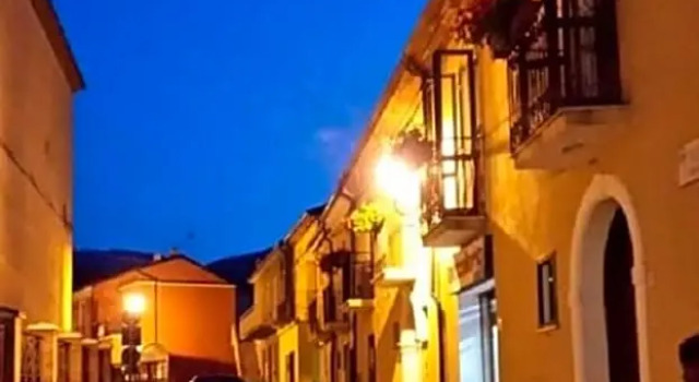 Affittacamere Al Corso, Rezerwuj Hotel San Martino d'Agri Basilicata