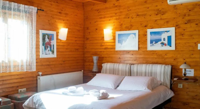 Aliki Guest House, Prenota Affittacamere Aigio Acaia