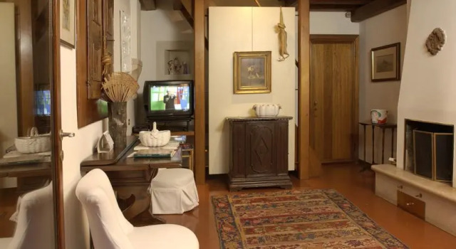 Villa Delle Meridiane, Book Villa Paese Veneto