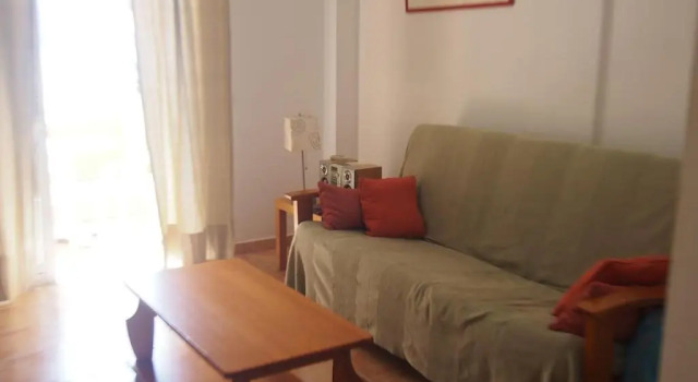 Apartamento La Playa, Забронировать Апартаменты/квартира Апартаменты Валье-Гран-Рей, Апартаменты/квартира
