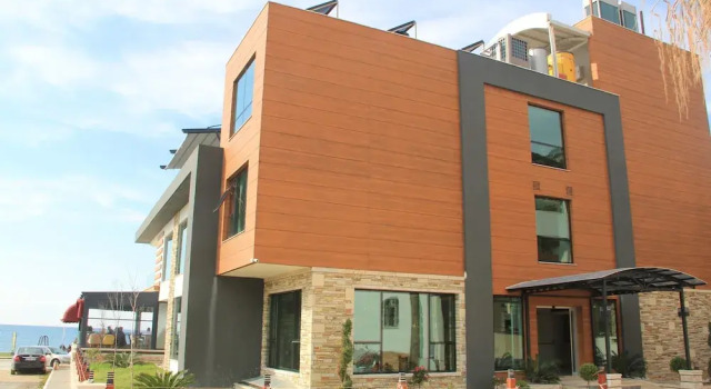 E&N Butik Hotel, Rezervovat Hotel Hotely v Hatay s parkováním, Parkování