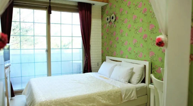 Номер Standard Shinevalley Pension & Hotel
