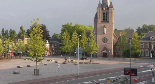 Hotel de Markt, Prenota Hotel Valkenswaard De Kempen