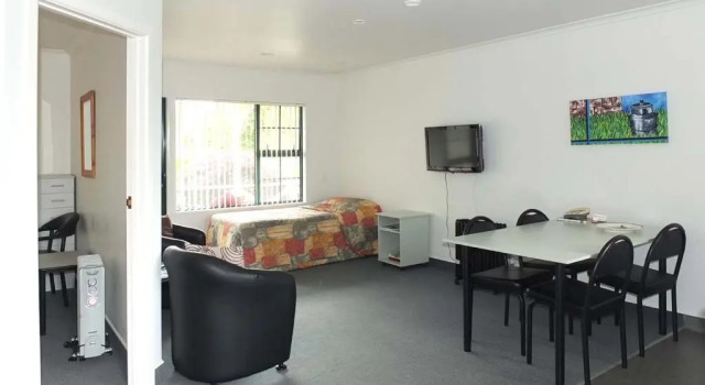 Семейный номер Standard Kerry Lane Motel