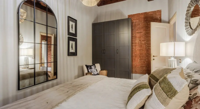 Casa Cinnamon in Lucca, Buchen Sie Ferienwohnung Lucca Toskana