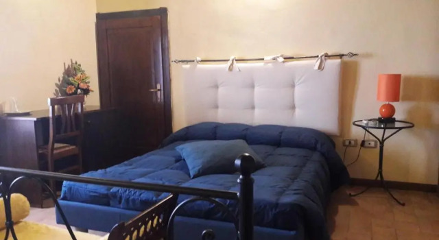Номер Comfort Affittacamere da Laura Silvi