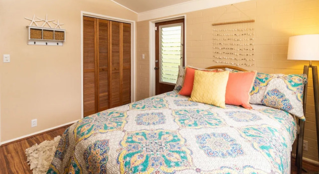6307 Kaiwiki Pl Home 3 Bedrooms 2 Bathrooms Home, Foglalás Szálloda Honolulu Oahu