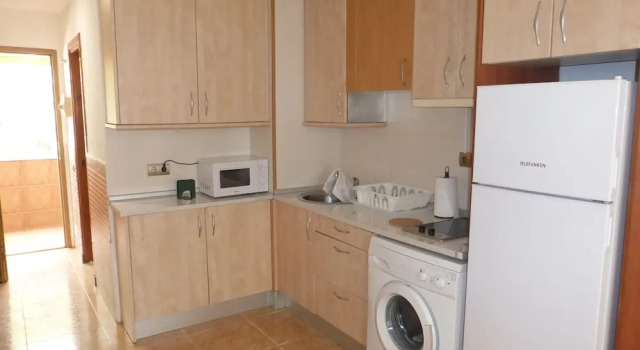 Апартаменты Lovely Studio at 150 Meters From the Beach
