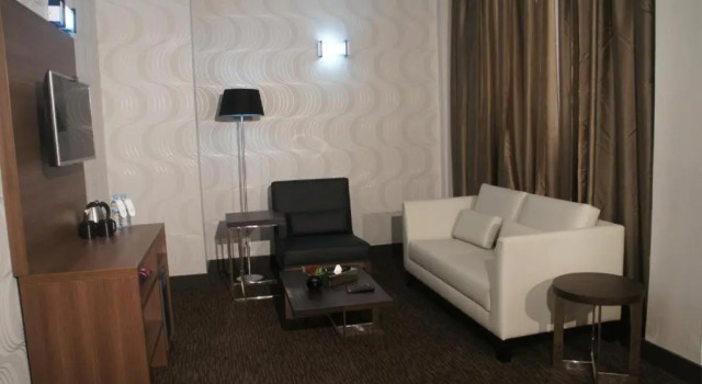 Люкс Superior Al Khaima City Center