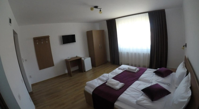 Casa Danti, Book Hotel Sibiu 