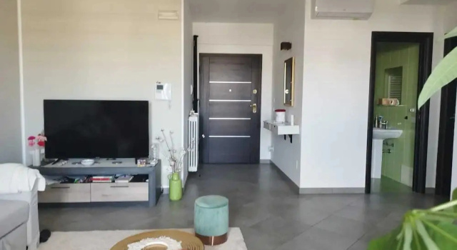 Residence Via Lecce, Varaa Lomakoti Mökit kohteessa Lizzanello, Mökki