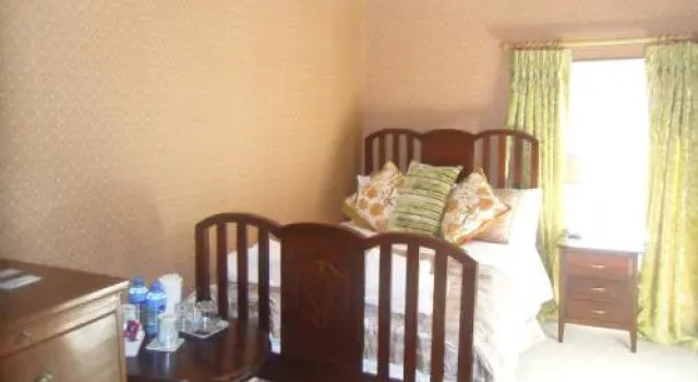 Boyne View Bed and Breakfast, Book Hotel Trim Meath