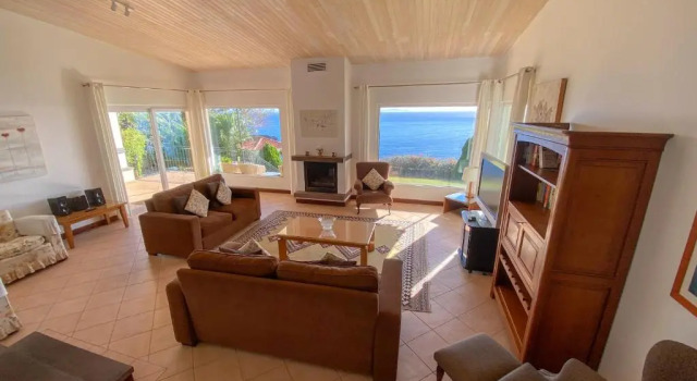 Вилла Villa Albatroz