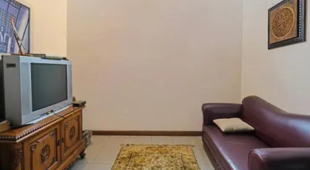 Mitra Dago Antapani Bandung, Rezervasyon Otel Bandung Kidul Bandung