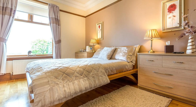 Thornbank House, Забронировать Отель Отели Странрар 4 звезды, 4*