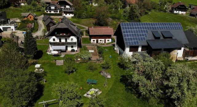 Апартаменты Roschusterhof