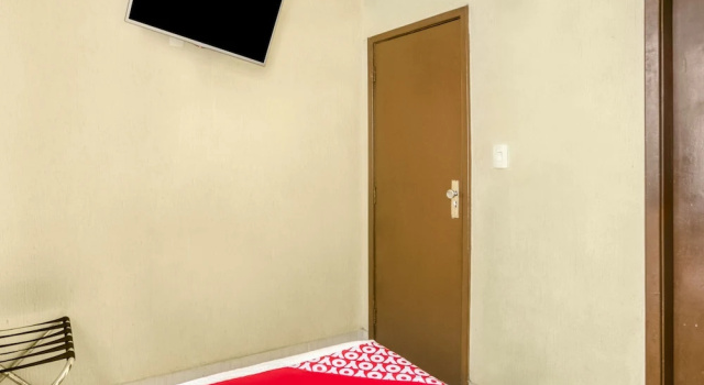 Номер Standard OYO Hotel Villa Tijuca