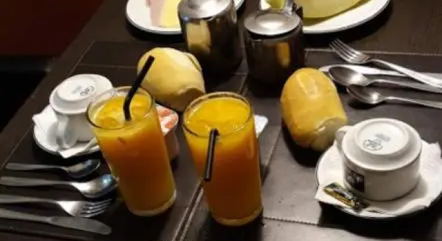 Люкс Hotel Metropolis Centro São Paulo