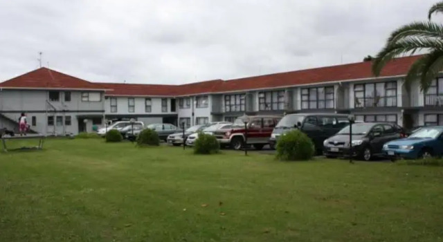 Airport Travel Air Motor Inn, Забронировать Мини-отель Отели Мангере 3 звезды, 3*