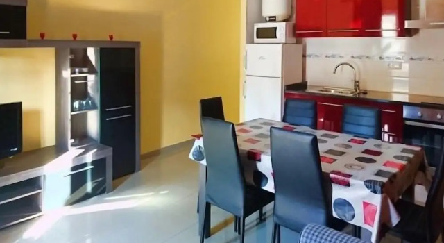 Апартаменты Apartamentos Salats 24