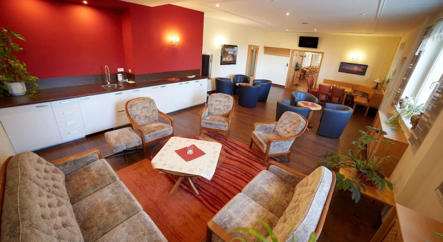 Berghotel Tambach, Prenota Hotel Tambach-Dietharz 