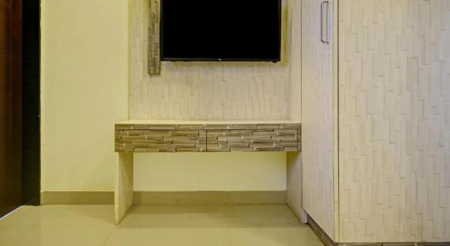 Люкс Shalom Indus Residency