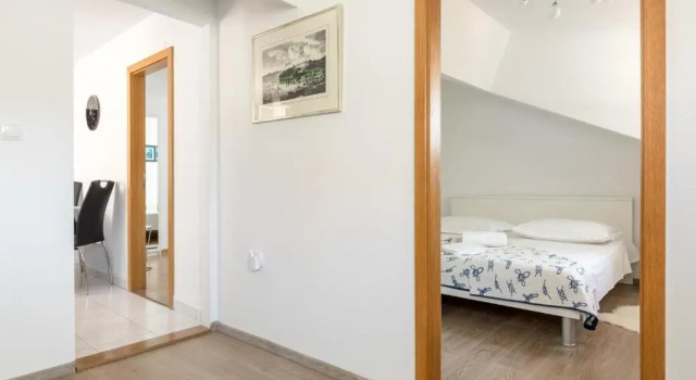 Apartmant Centar Split, Prenota Hotel Splitska 