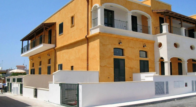 Casa Priska