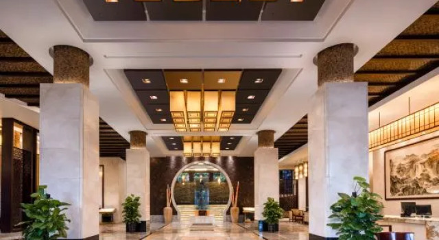 Sanya Nanshan Leisure Club Seaview Hotel, Book Hotel Sanya Hainan