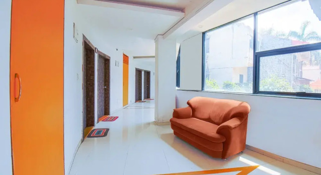 Fabhotel Saiba Residency, Забронировать Отель Отели штата Махараштры 3 звезды, 3*
