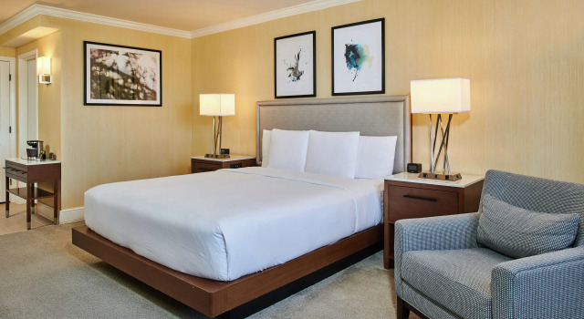 Hilton Garden Inn - Salt Lake City Airport, Varaa Hotelli Salt Lake City 